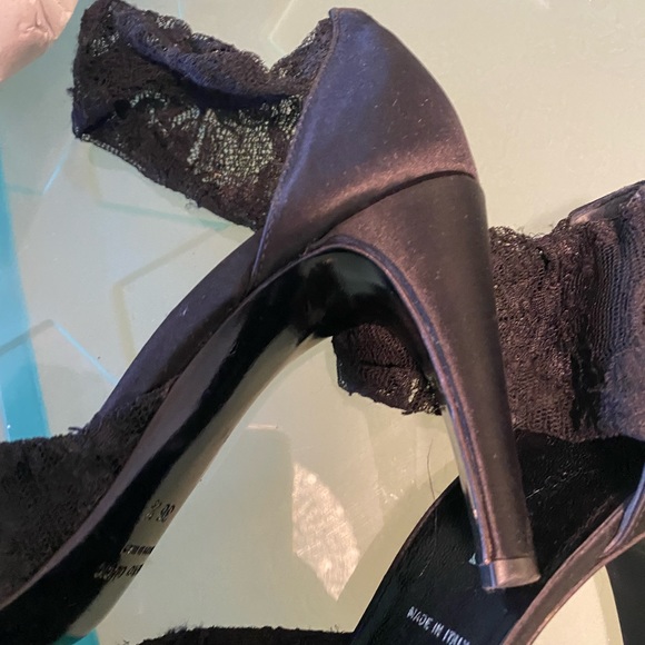 Helmut lang lace pumps - Picture 12 of 14